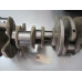 #T402 Crankshaft Standard For 04-07 VOLKSWAGEN TOUAREG  4.2 077T